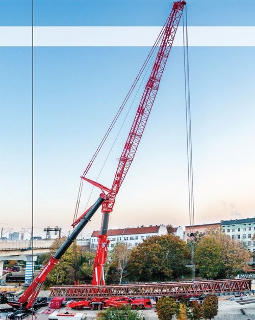 起重機不是實心鑄鐵