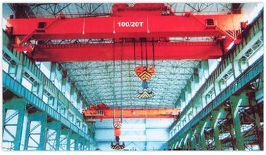 橋門式起重機與橋吊的區(qū)別?_360問答