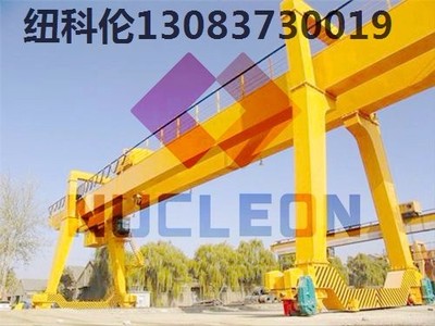 四川宜賓橋式起重機廠家|起重機軌道鋪設的注意事項圖片_高清圖_細節(jié)圖-紐科倫(新鄉(xiāng))起重機 -