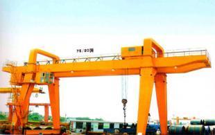 唐山龍門吊起重機價格_唐山龍門吊起重機廠家_世界工廠網(wǎng)產(chǎn)品信息庫