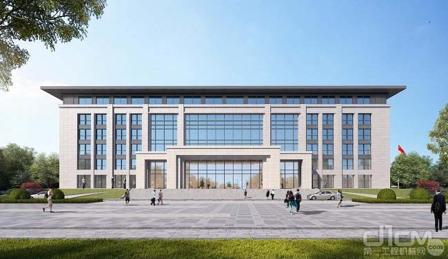 奮戰雙過半，國機集團建設工程設計板塊捷報頻傳