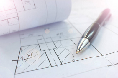 從鉛筆圖紙到建設項目 工程設計、設計與規劃的核心流程